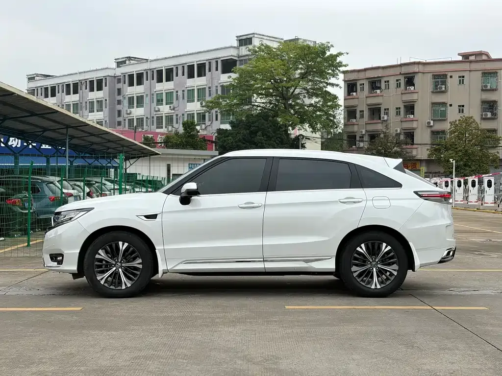 Honda UR-V 2022 из CN, фото 3