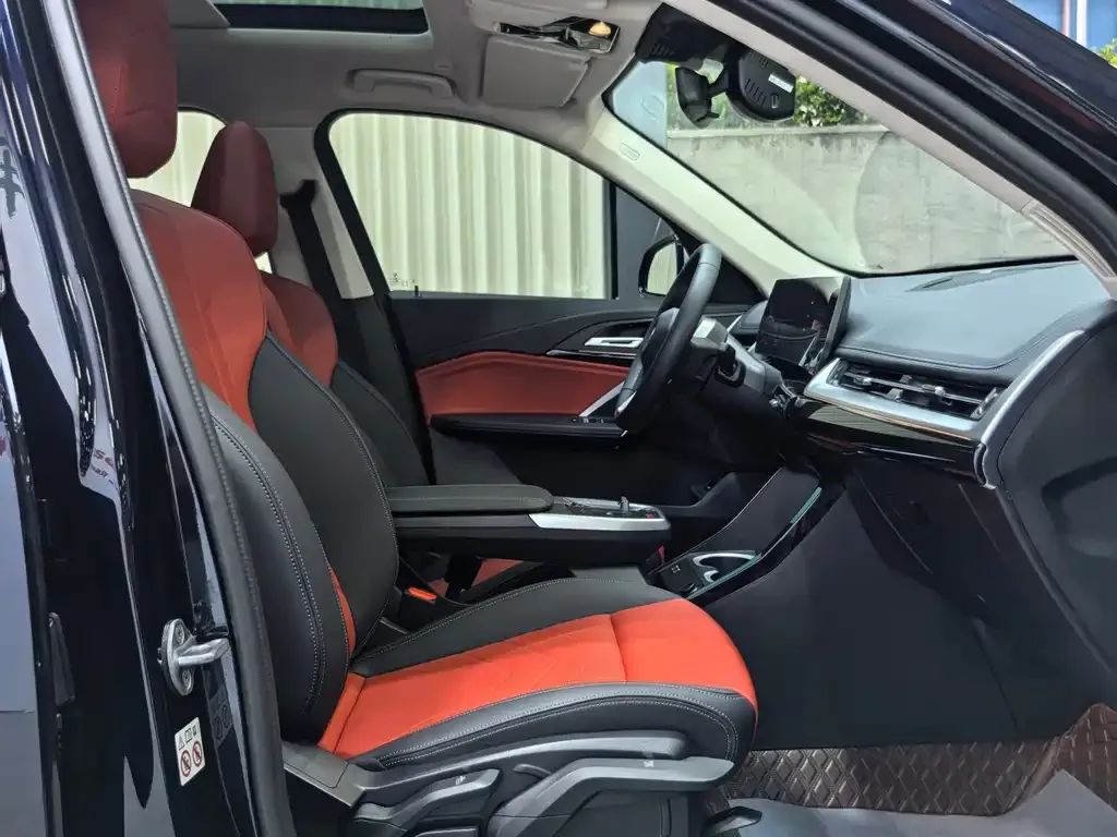 BMW X1 2023 из CN, фото 4