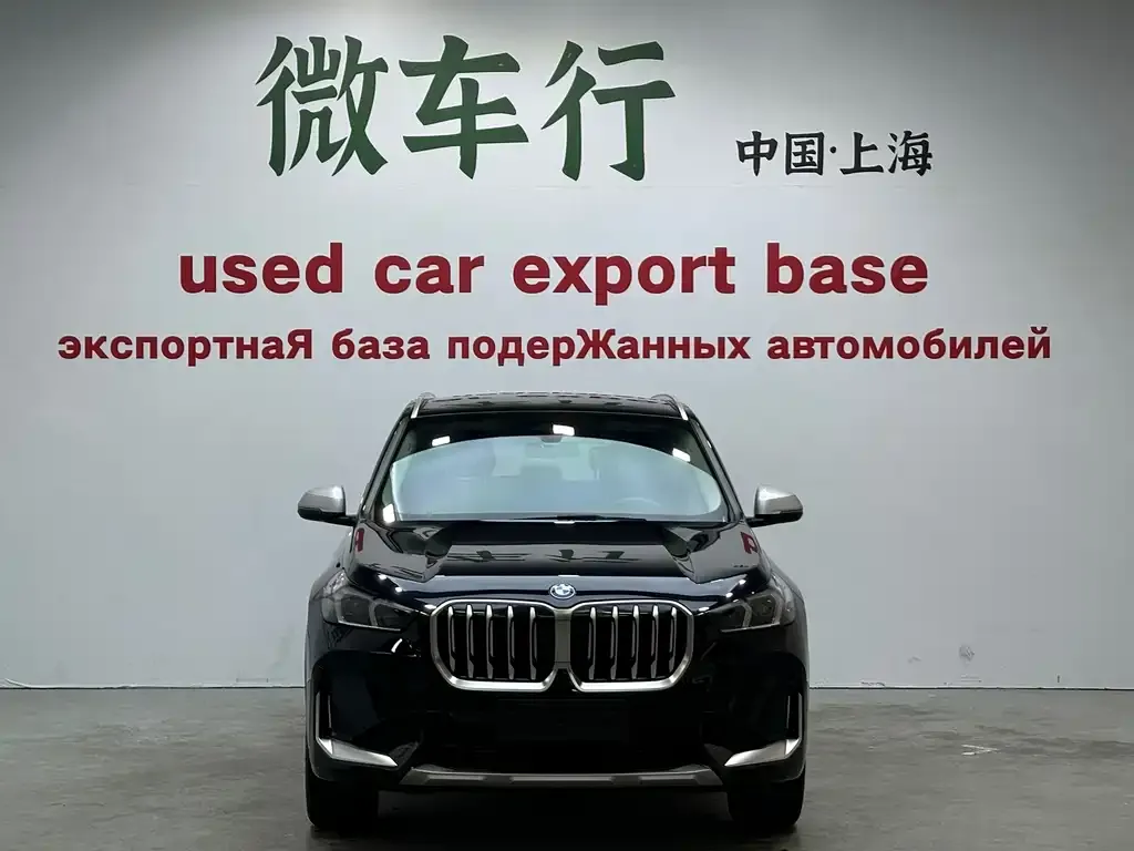 BMW X1 2023 из CN, фото 9