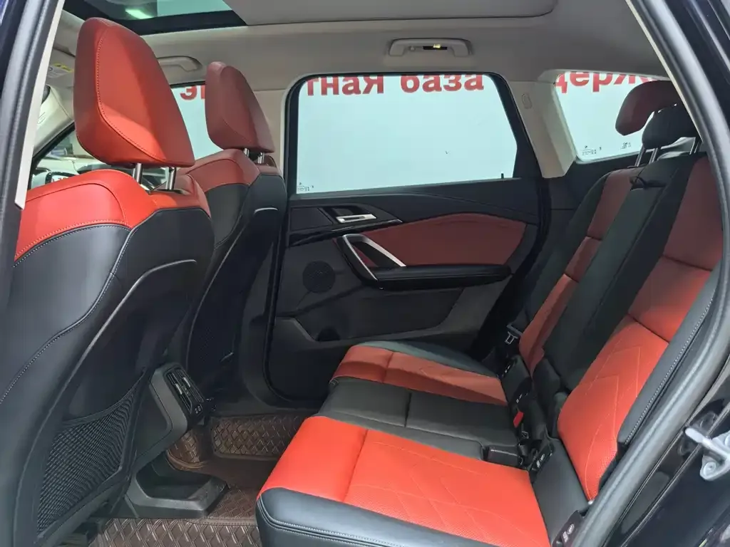 BMW X1 2023 из CN, фото 3
