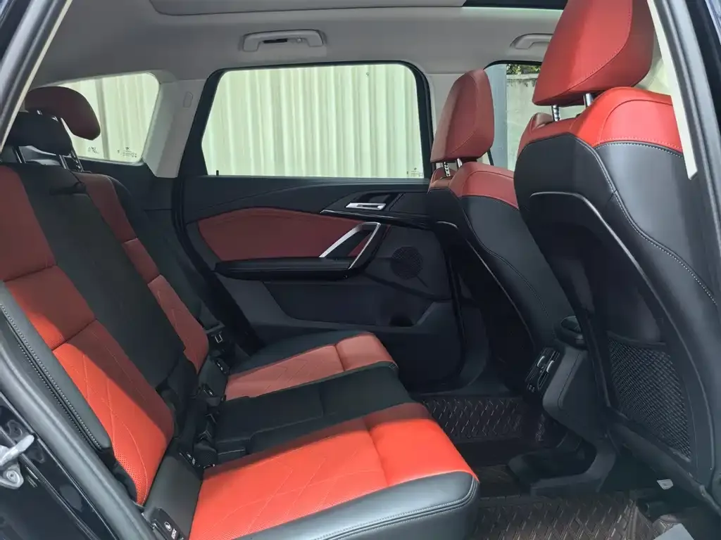 BMW X1 2023 из CN, фото 5