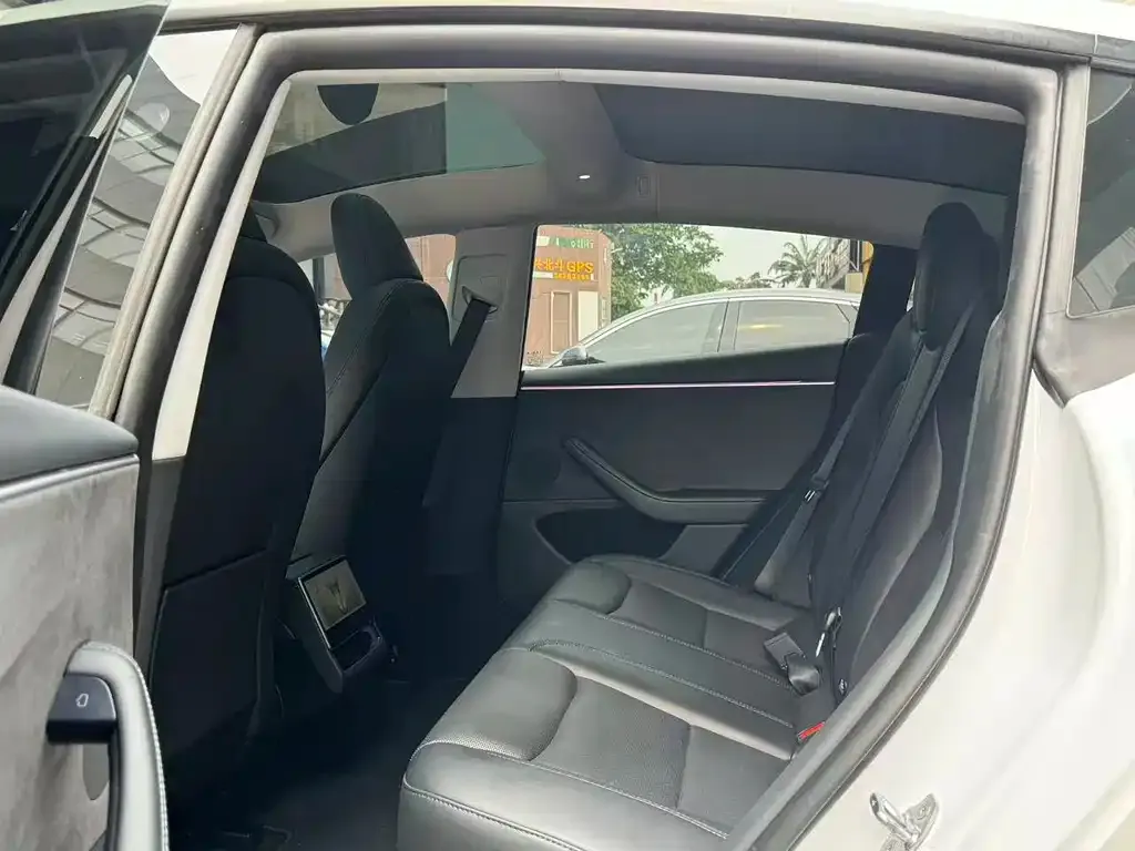 Tesla Model 3 2024 из CN, фото 2