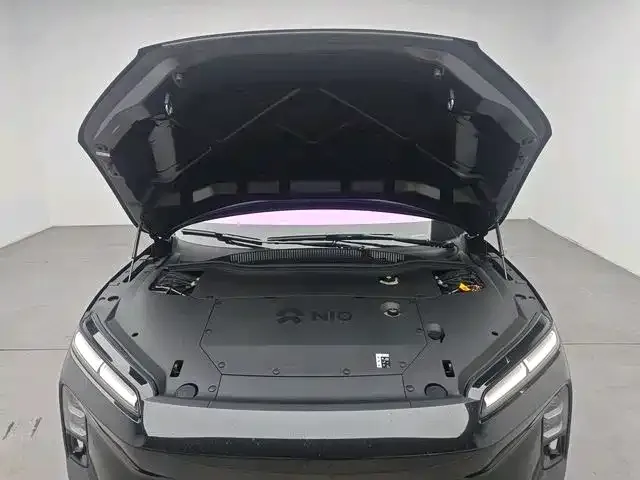 NIO ET5T 2025 из CN, фото 2