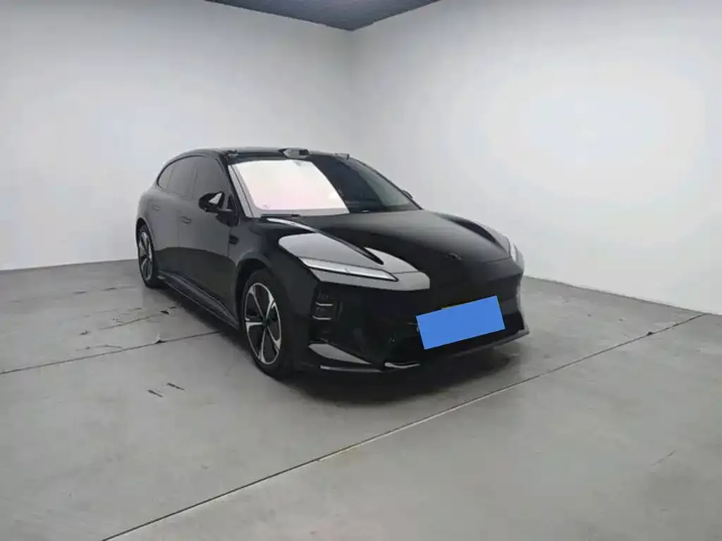 NIO ET5T 2025 из CN, фото 6