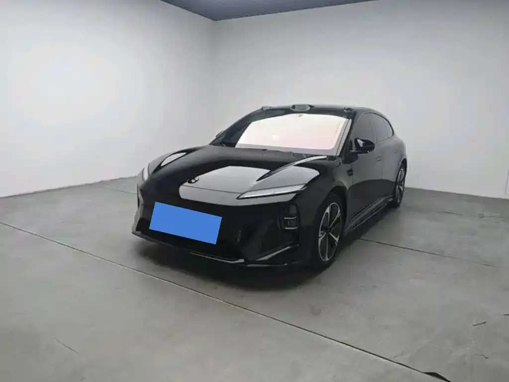NIO ET5T 2025 из CN, фото 7