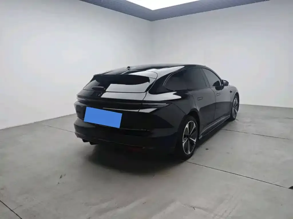 NIO ET5T 2025 из CN, фото 5