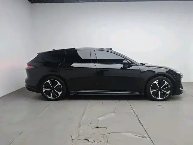 NIO ET5T 2025 из CN, фото 8
