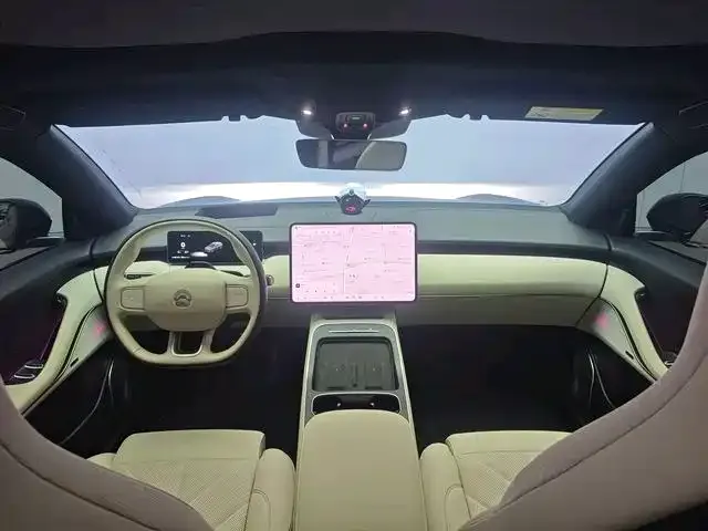 NIO ET5T 2025 из CN, фото 10