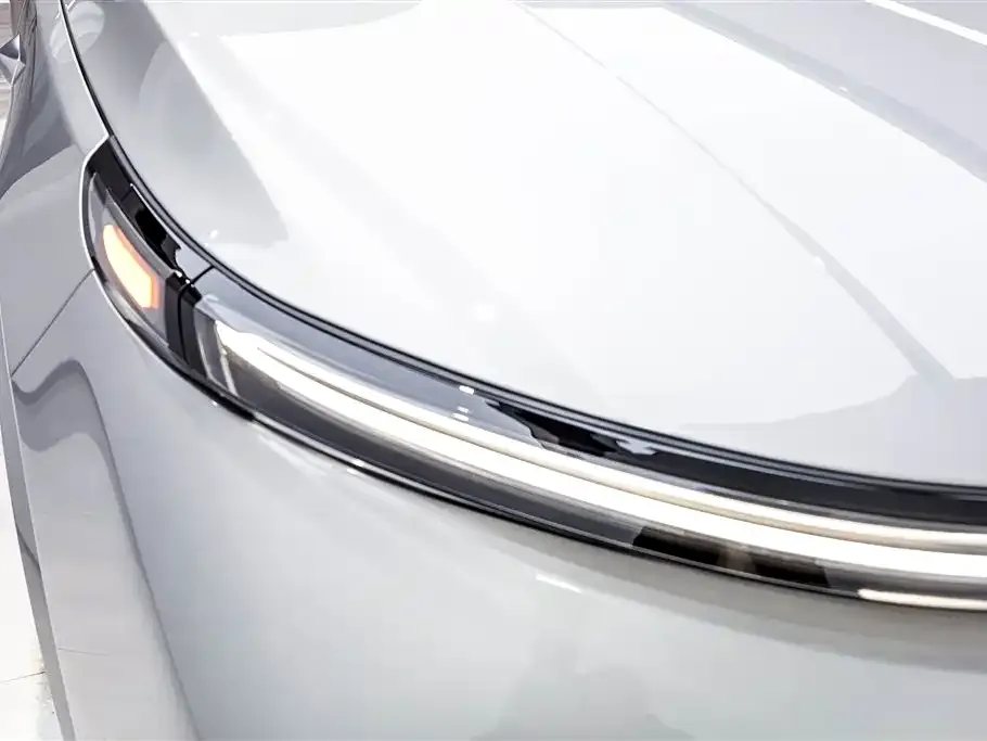Li Auto L8 2025 из CN, фото 4