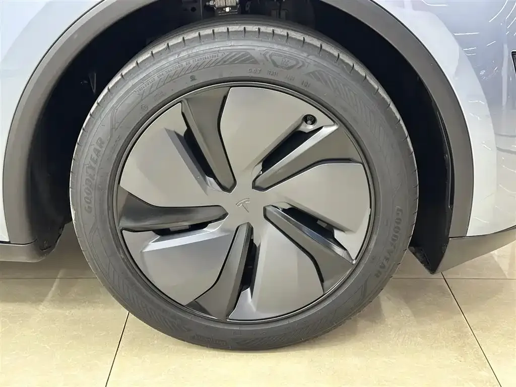 Tesla Model Y — фото 5