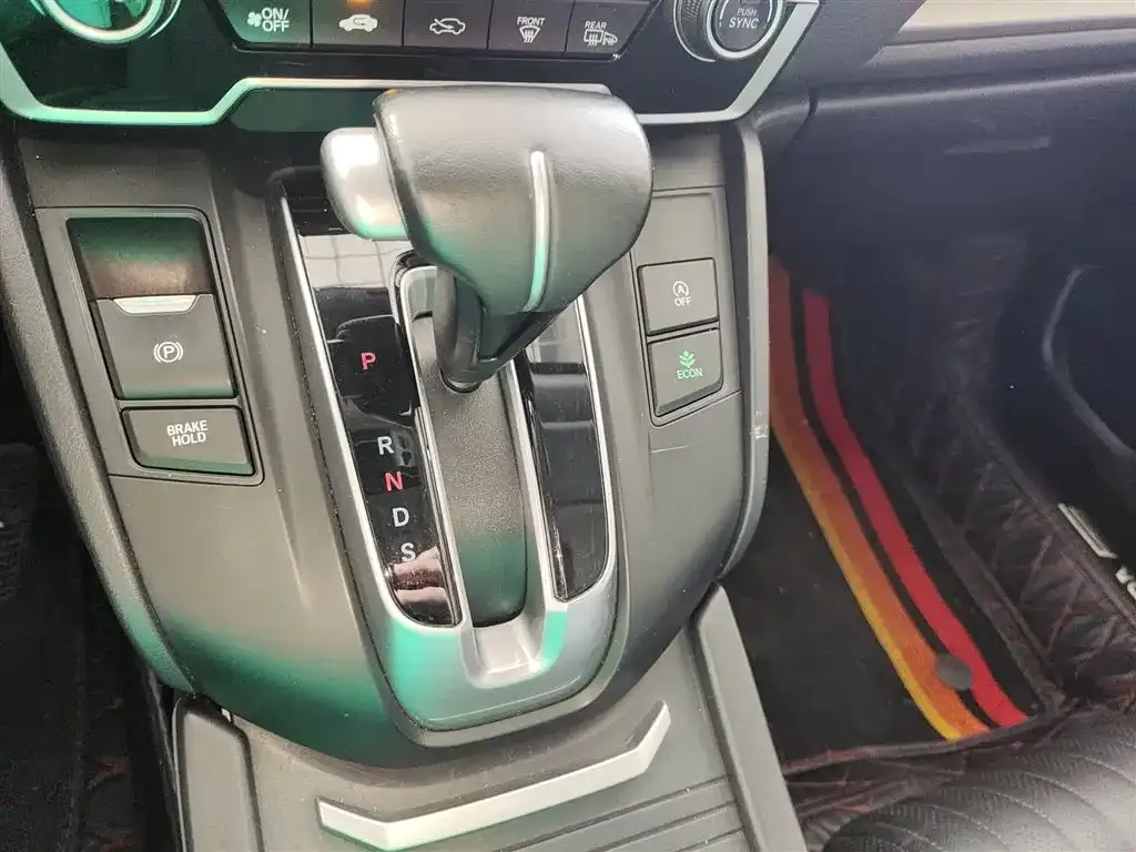 Honda Breeze 2023 из CN, фото 4