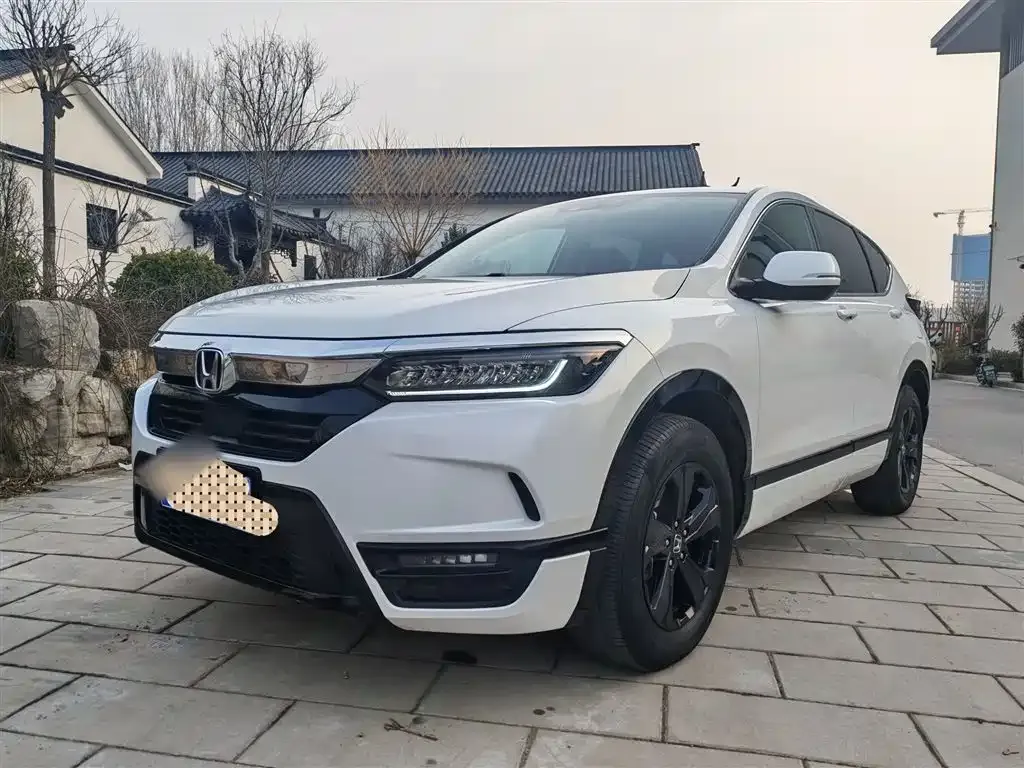 Honda Breeze 2023 из CN, фото 2