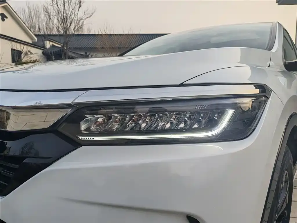 Honda Breeze 2023 из CN, фото 8