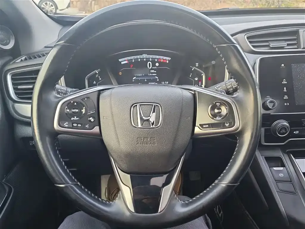 Honda Breeze 2023 из CN, фото 7