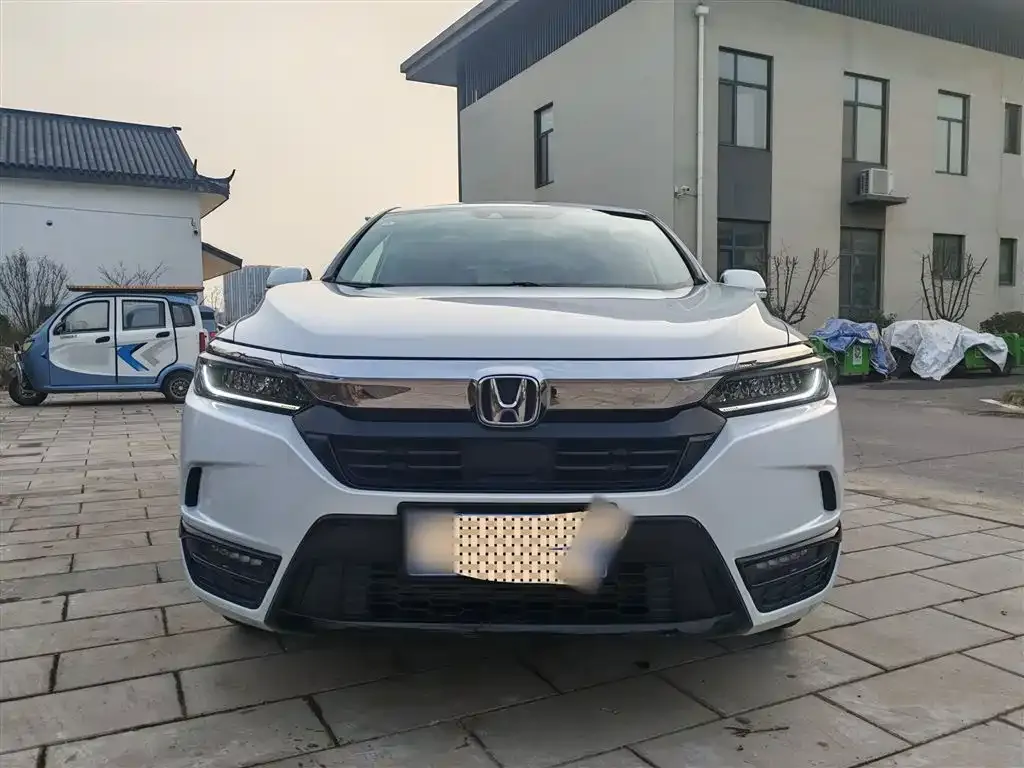 Honda Breeze 2023 из CN, фото 5