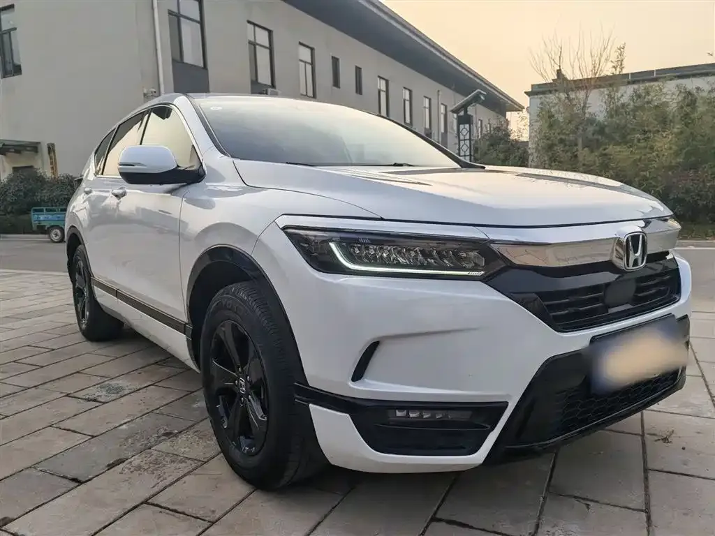 Honda Breeze 2023 из CN, фото 3