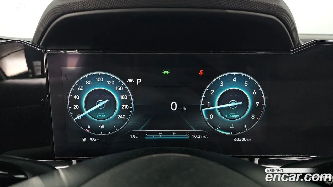 Hyundai AVANTE 2022 из KR, фото 4
