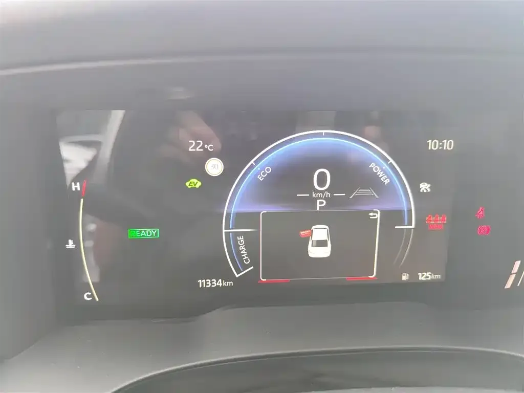 Toyota Camry 2025 из CN, фото 2