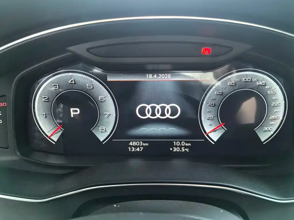 Audi A6L — фото 2