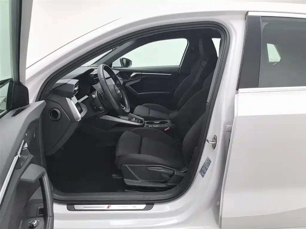 Audi A3 2021 из CN, фото 9