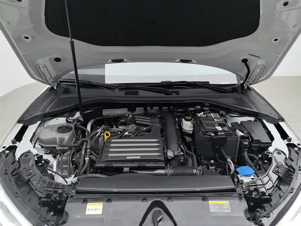 Audi A3 2021 из CN, фото 6
