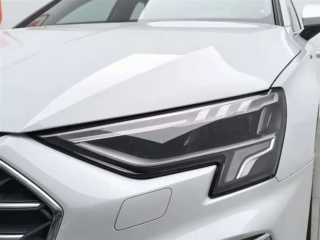 Audi A3 2021 из CN, фото 4