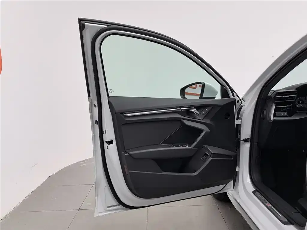 Audi A3 2021 из CN, фото 8