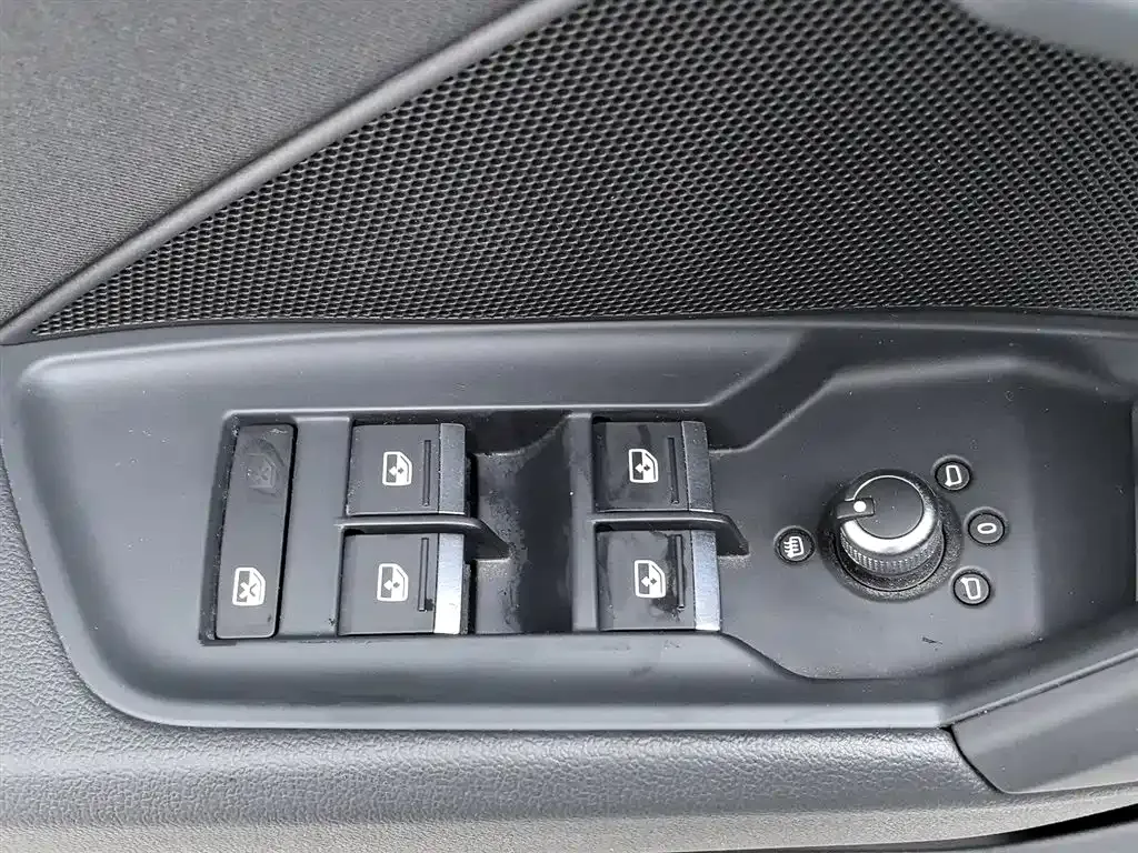 Audi A3 2021 из CN, фото 7