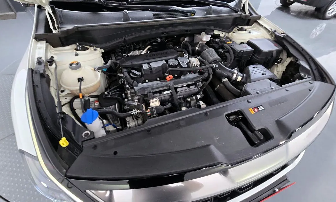 Kia Sportage — фото 9