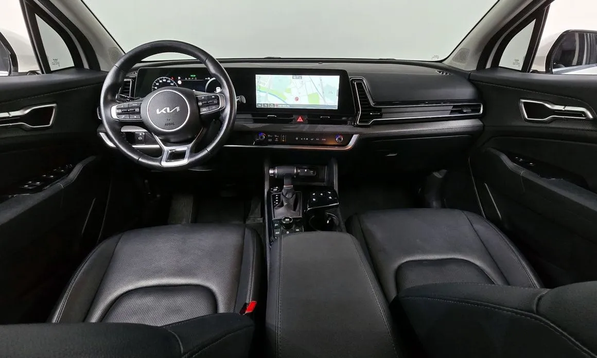 Kia Sportage — фото 2