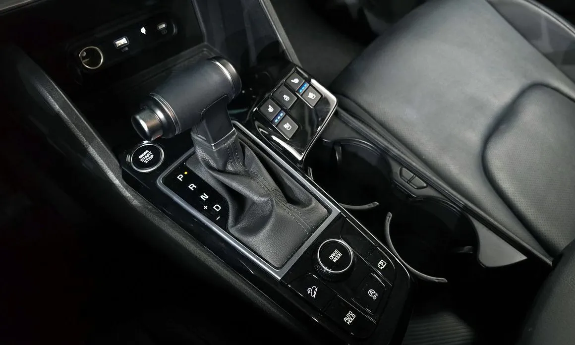 Kia Sportage — фото 6