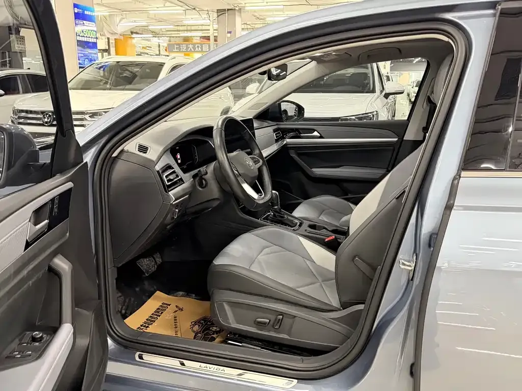 Volkswagen Lavida 2022 из CN, фото 8