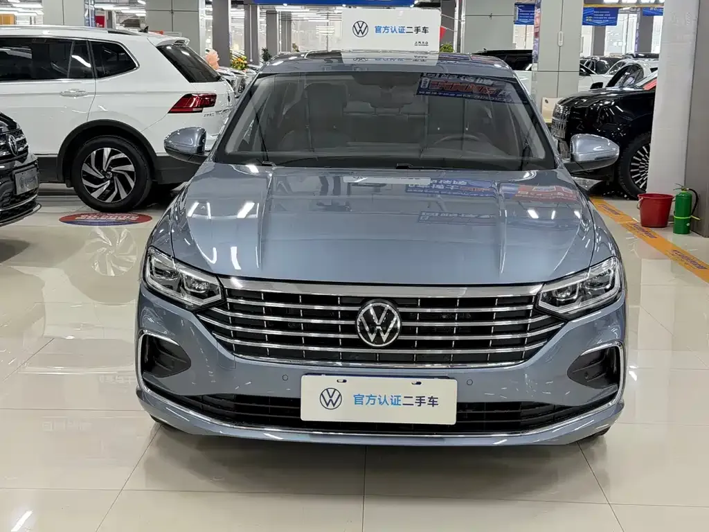 Volkswagen Lavida 2022 из CN, фото 7