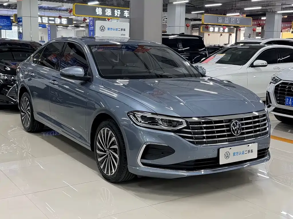 Volkswagen Lavida 2022 из CN, фото 5
