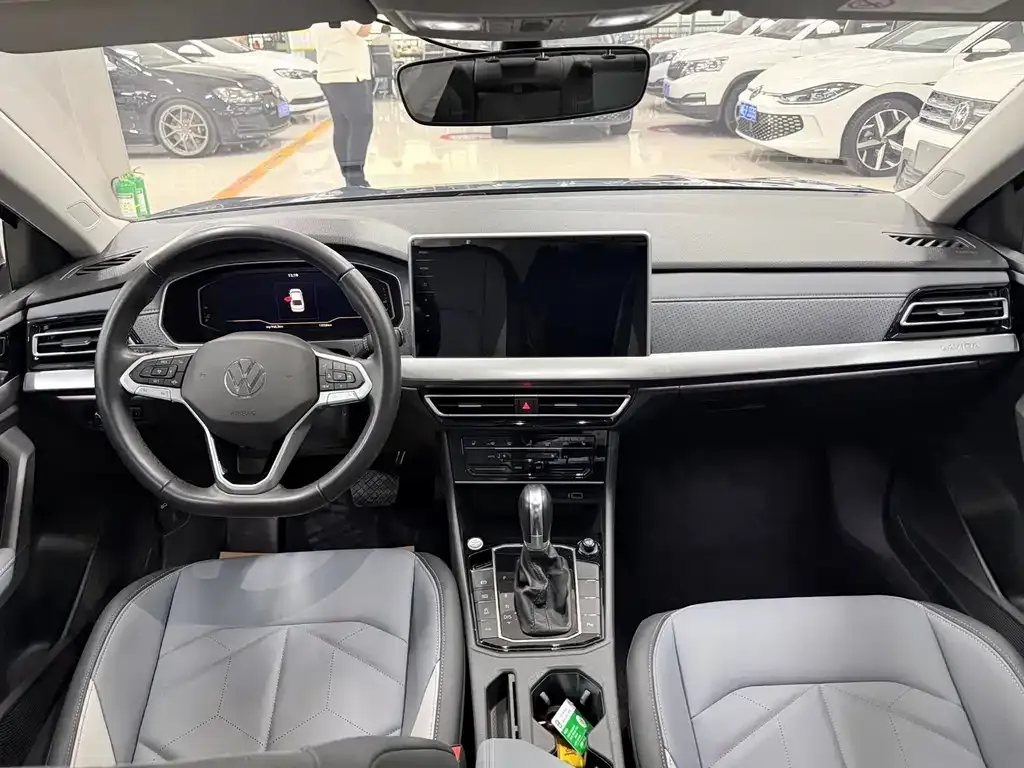 Volkswagen Lavida 2022 из CN, фото 6