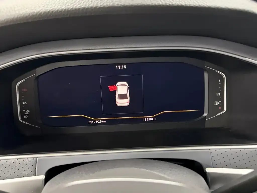 Volkswagen Lavida 2022 из CN, фото 3