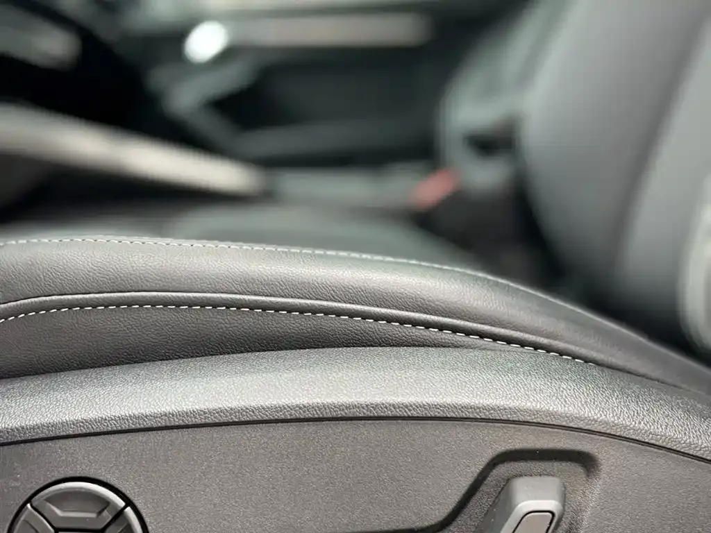 Audi A3 2022 из CN, фото 5