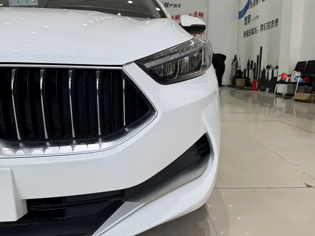 Kia K3 2023 из CN, фото 9
