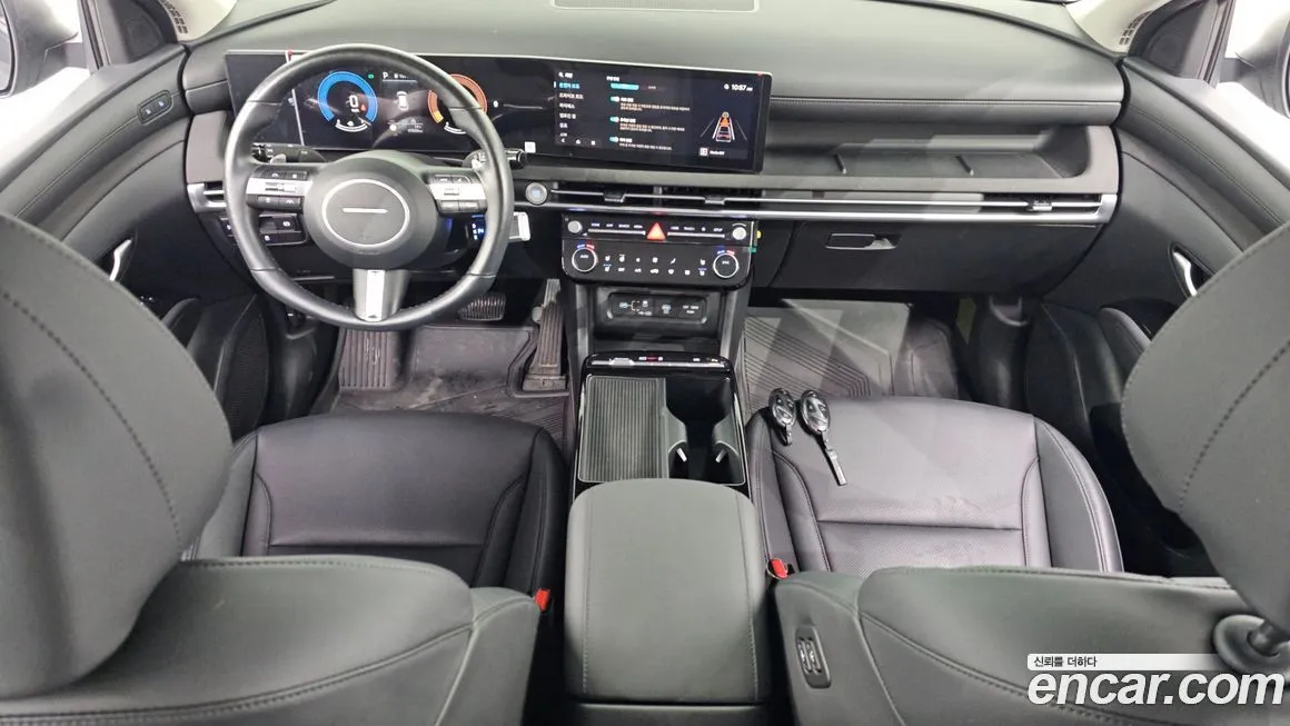 Hyundai Tucson — фото 6