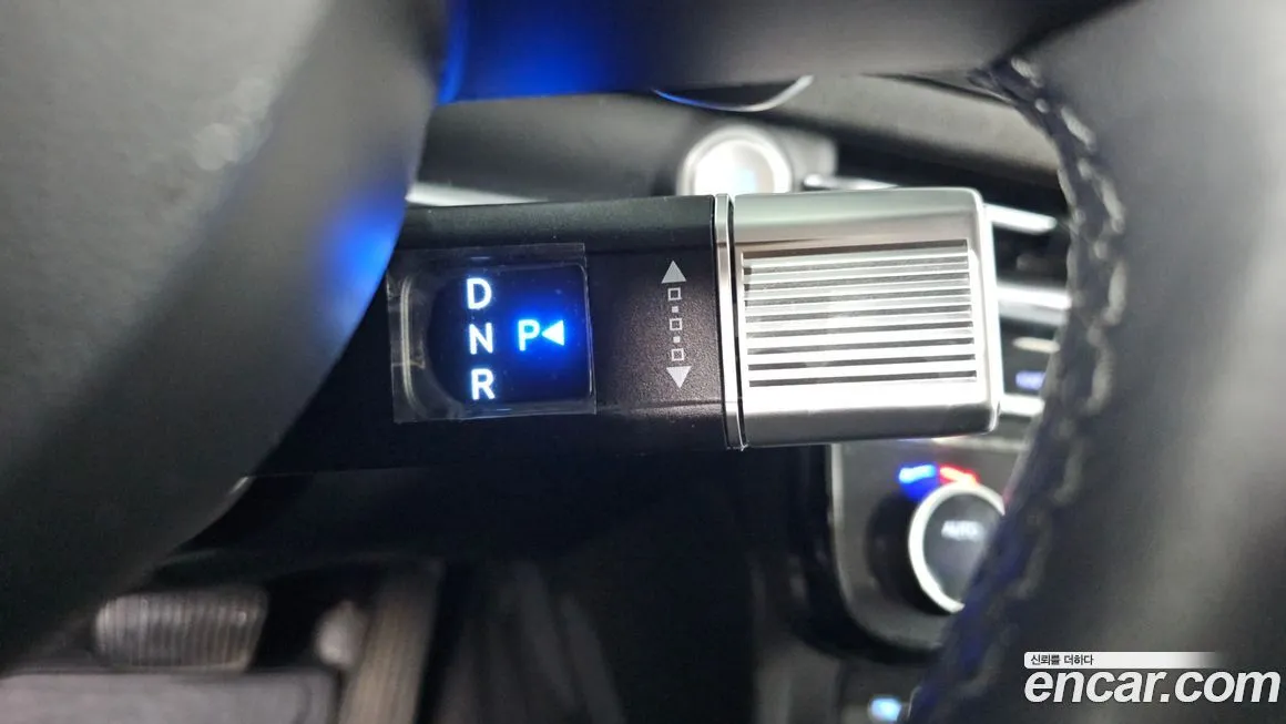 Hyundai Tucson — фото 3