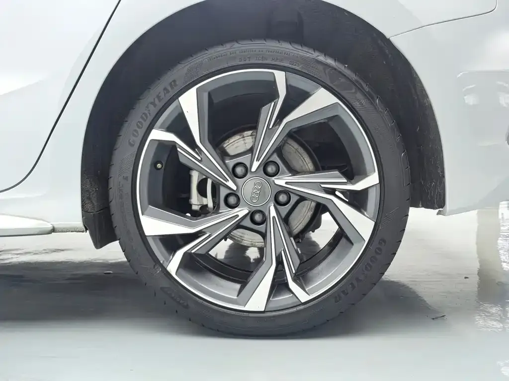 Audi A3 2021 из CN, фото 9