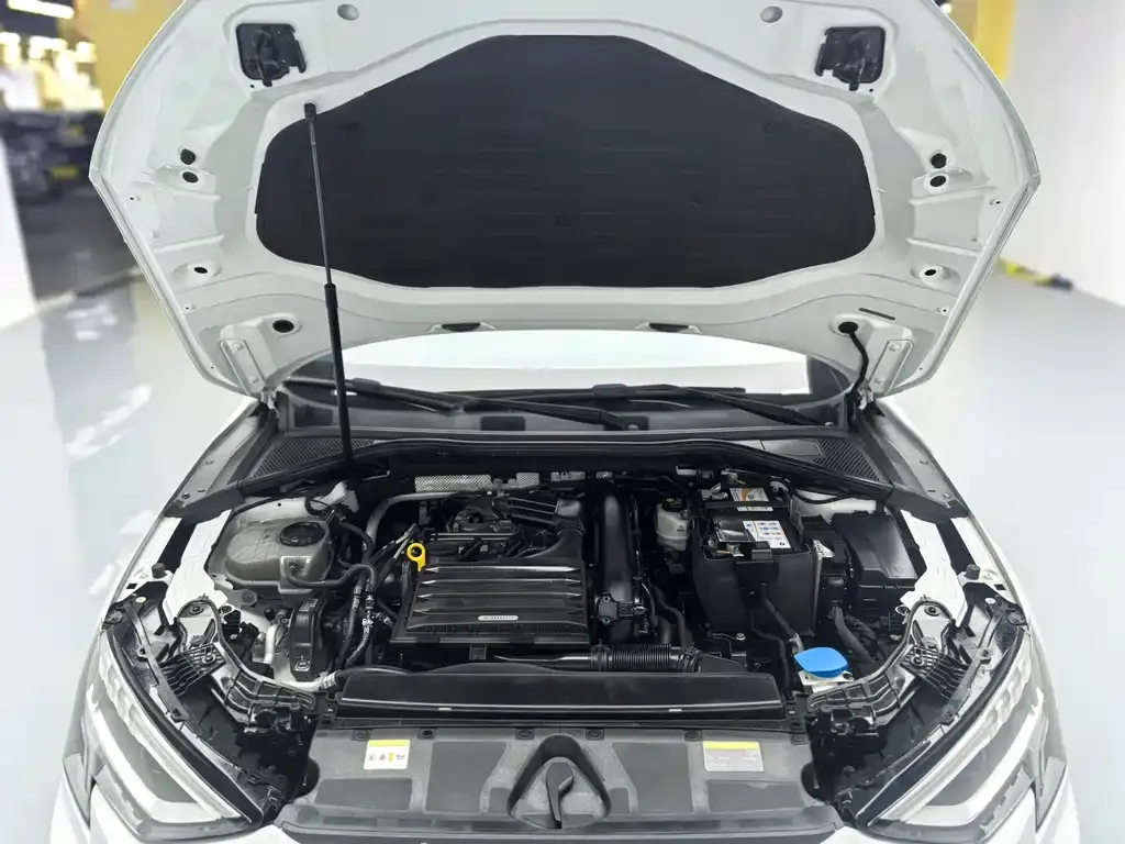 Audi A3 2021 из CN, фото 8