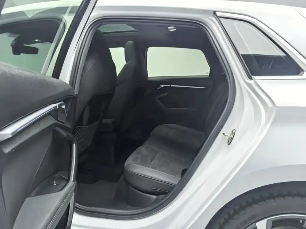 Audi A3 2021 из CN, фото 3