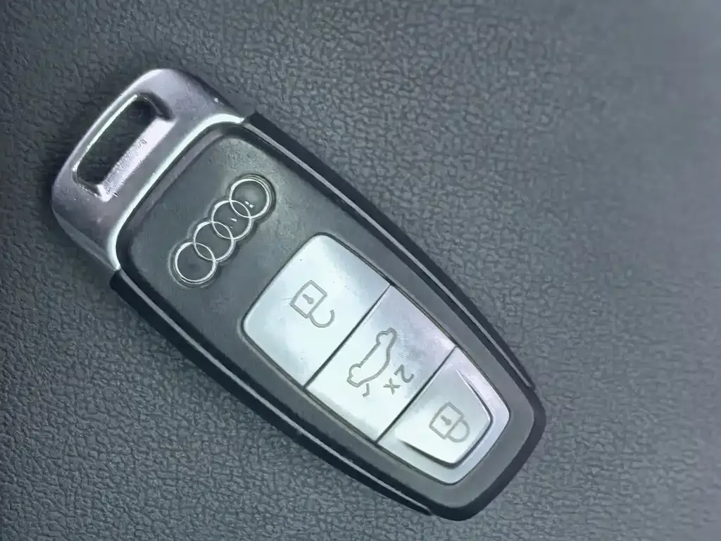 Audi A3 2021 из CN, фото 4