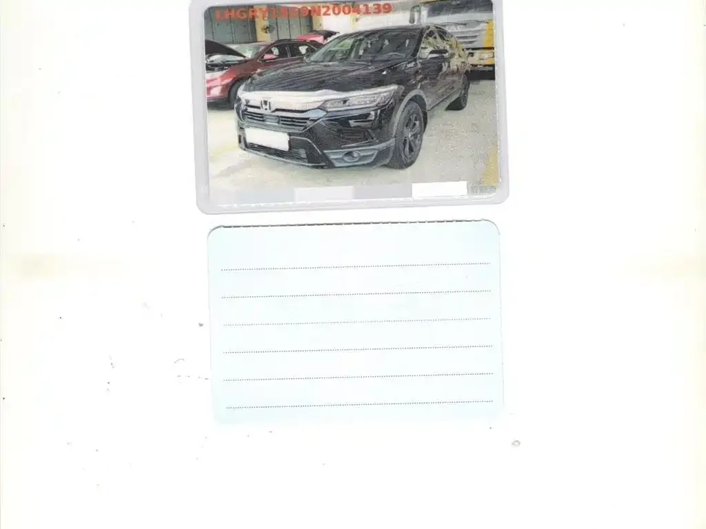 Honda Breeze 2022 из CN, фото 10