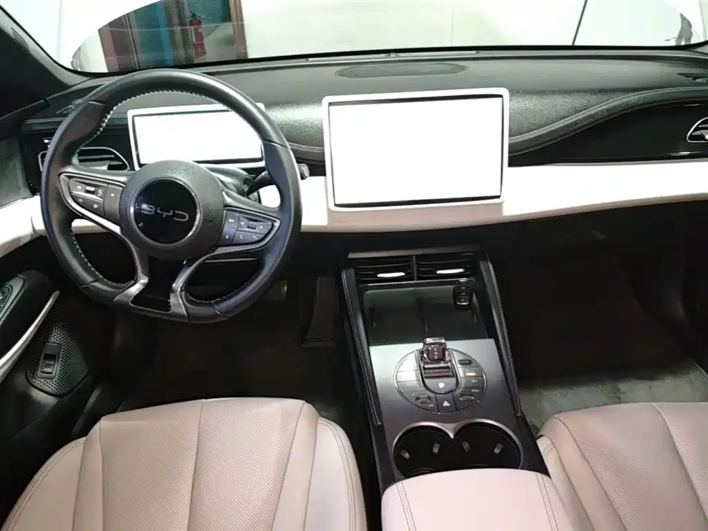 BYD Seal 06 — фото 6