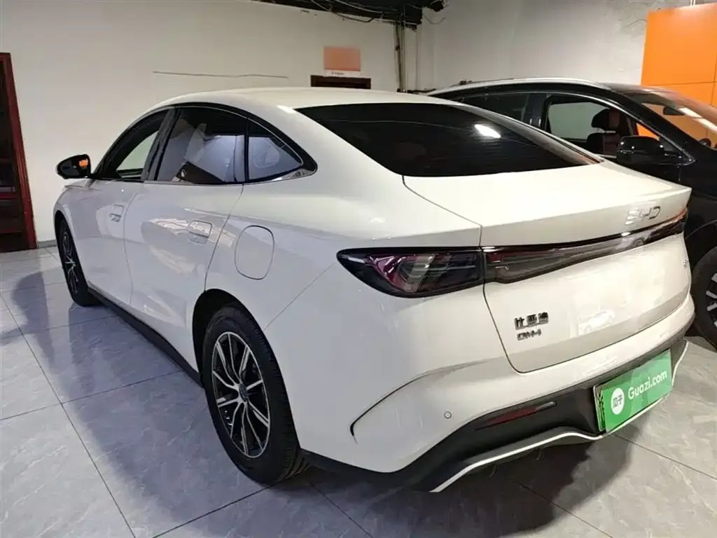 BYD Seal 06 — фото 10