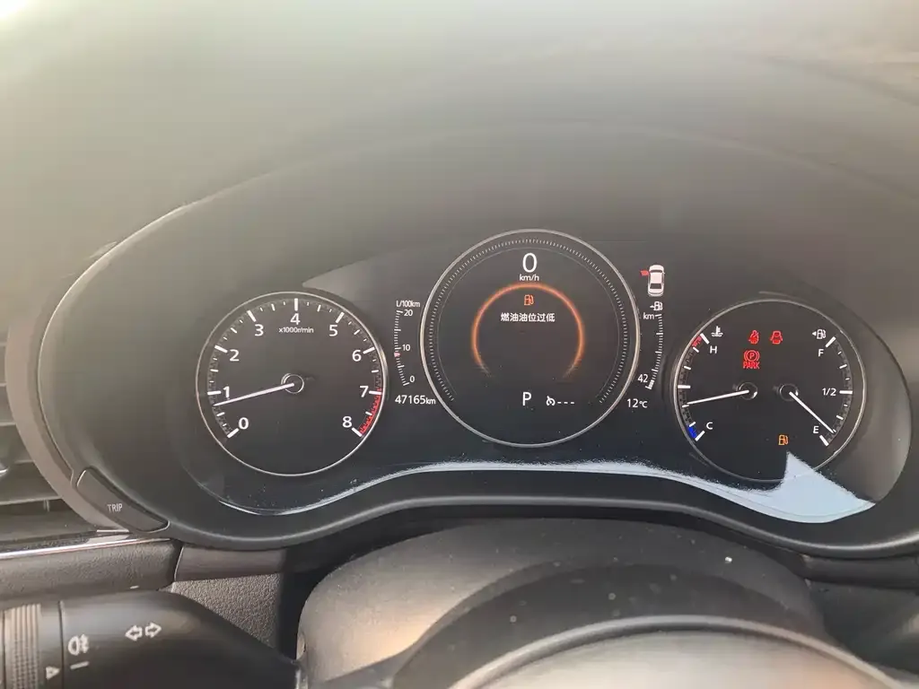 Mazda 3 Axela 2021 из CN, фото 6