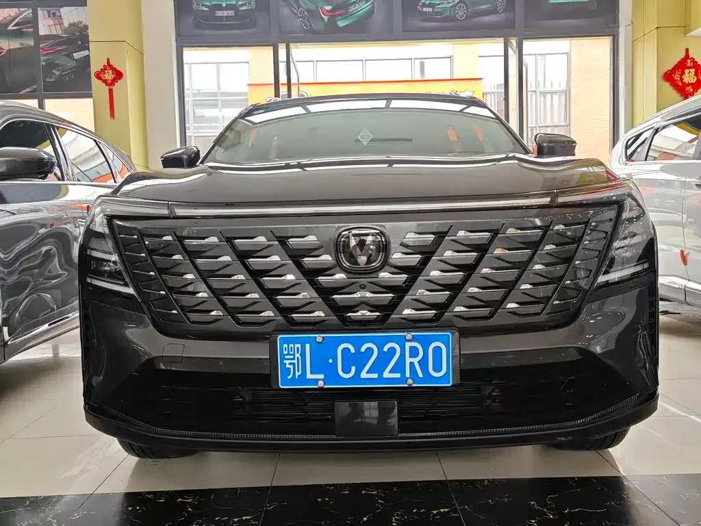 Changan CS75PLUS 2025 из CN, фото 10