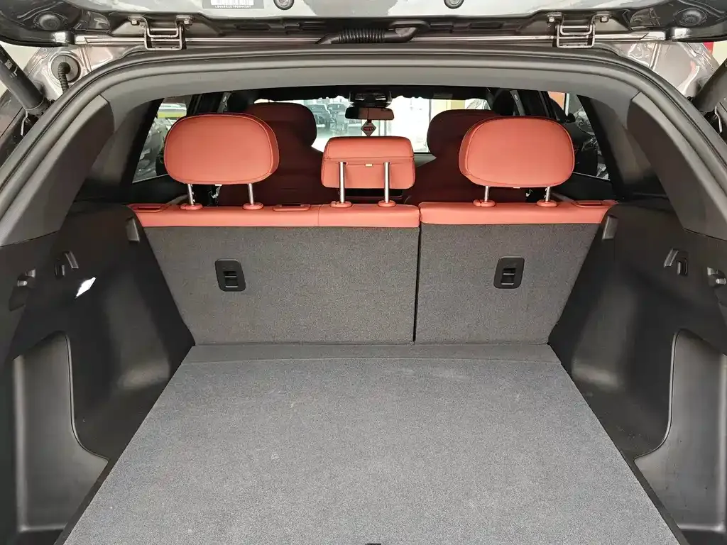 Changan CS75PLUS 2025 из CN, фото 3